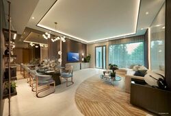 The Residences at W Singapore Sentosa Cove (D4), Condominium #511840741